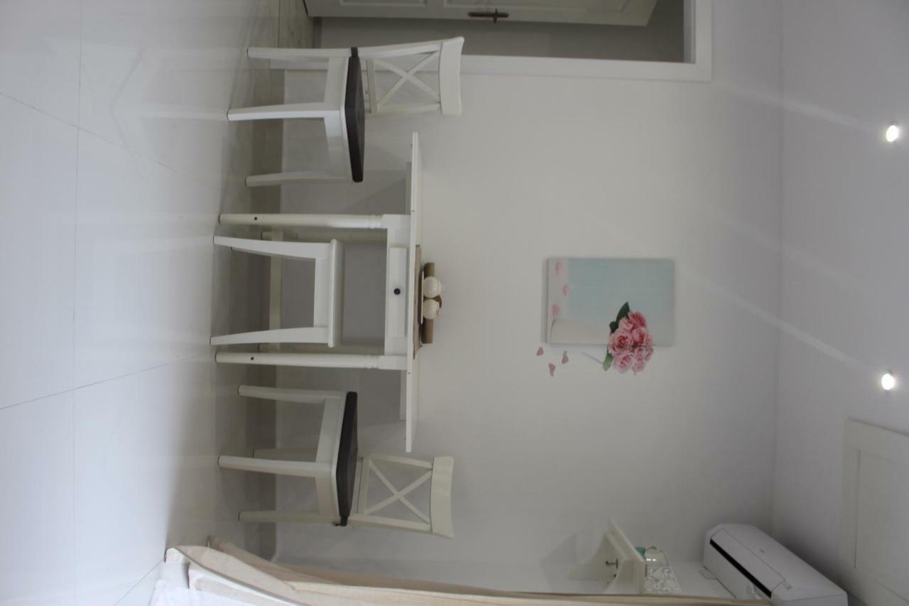 ביבינייה Apartments Helena מראה חיצוני תמונה